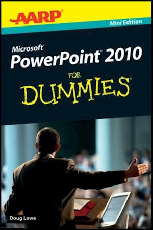 AARP PowerPoint 2010 For Dummies