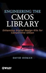 Engineering the CMOS Library – Enhancing Digital Design Kits for Competitive Silicon