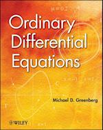 Ordinary Differential Equations