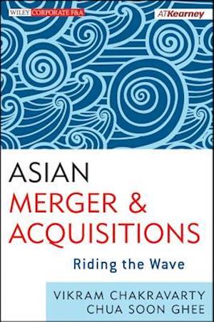 Asian Mergers and Acquisitions