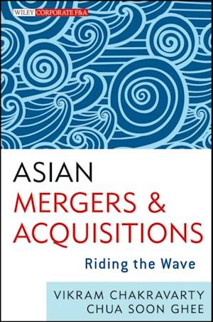 Asian Mergers and Acquisitions