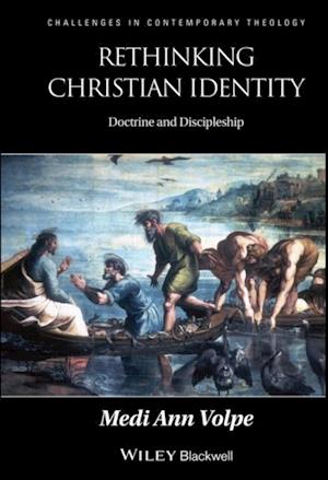 Rethinking Christian Identity