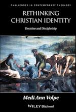 Rethinking Christian Identity