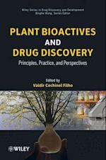 Plant Bioactives and Drug Discovery