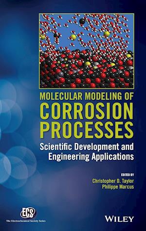 Molecular Modeling of Corrosion Processes