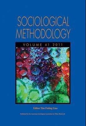 Sociological Methodology 2011
