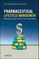 Pharmaceutical Lifecycle Management