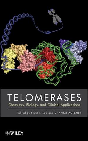 Telomerases