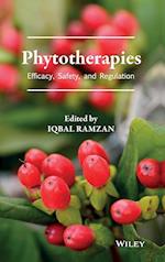 Phytotherapies – Efficacy, Safety, and Regulation