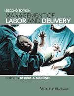 Management of Labor and Delivery