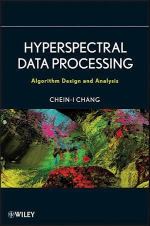 Hyperspectral Data Processing