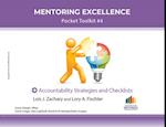 Accountability Strategies and Checklists – Mentoring Excellence Toolkit No 4