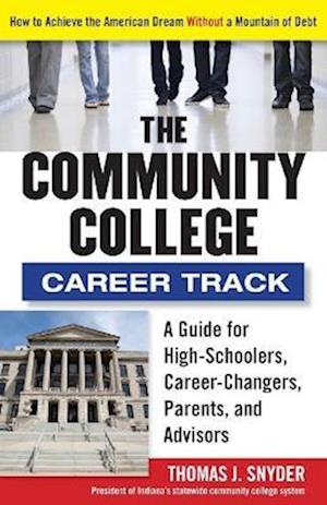 The Community College Career Track