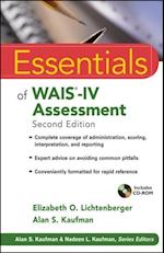 Essentials of WAIS–IV Assessment 2e