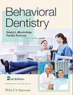 Behavioral Dentistry, Second Edition