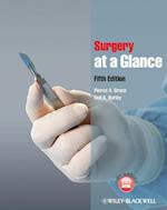 Surgery at a Glance 5e