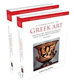 Companion to Greek Art