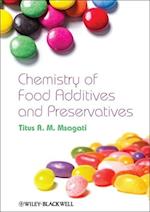 Chemistry of Food Additives and Preservatives