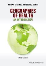 Geographies of Health