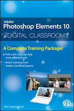 Photoshop Elements 10 Digital Classroom