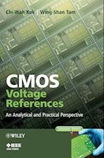 CMOS Voltage References –  An Analytical and Practical Perspective