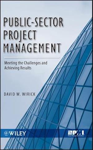 Public-Sector Project Management