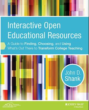 Interactive Open Educational Resources