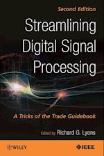 Streamlining Digital Signal Processing – A Tricks of the Trade Guidebook 2e