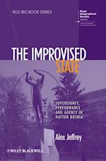 Improvised State