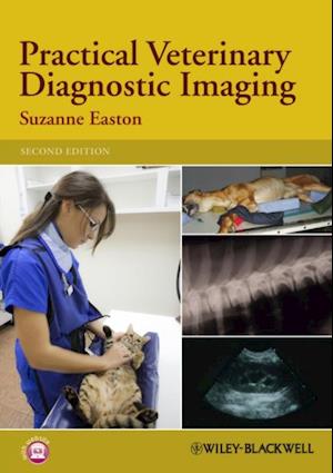 Practical Veterinary Diagnostic Imaging