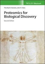 Proteomics for Biological Discovery, Second Edition