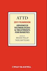 ATTD 2011 Year Book – Advanced Technologies & Treatments for Diabetes 3e