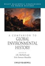 Companion to Global Environmental History