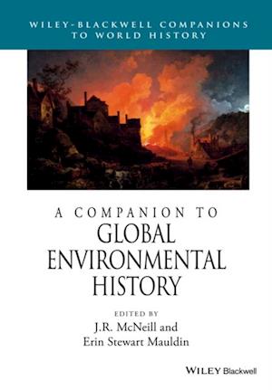 Companion to Global Environmental History