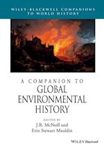 Companion to Global Environmental History