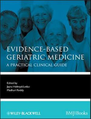 Evidence-Based Geriatric Medicine