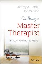 On Being a Master Therapist