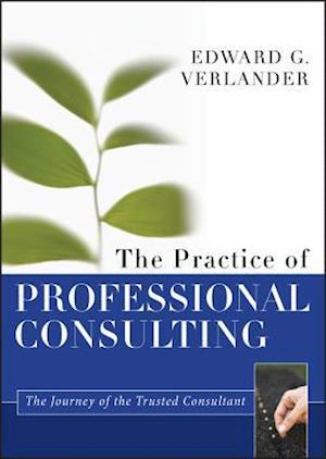 Practice of Professional Consulting