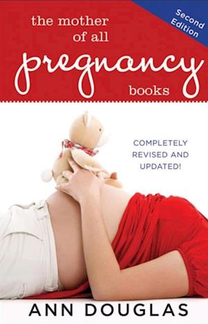 Mother of All Pregnancy Books