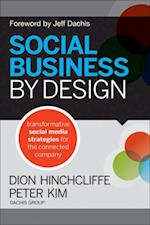 Social Business By Design