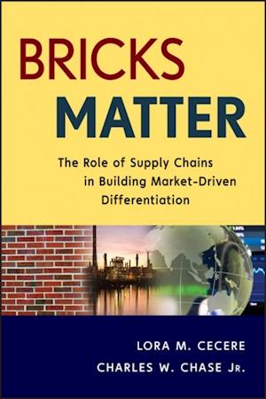 Bricks Matter