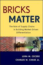 Bricks Matter