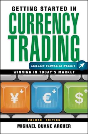 Getting Started in Currency Trading