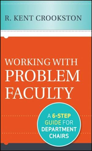 Working with Problem Faculty