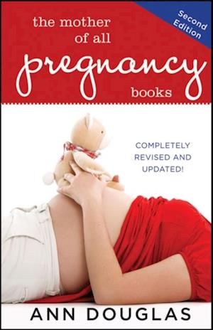 Mother of All Pregnancy Books