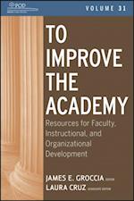 To Improve the Academy