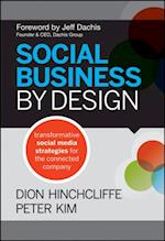 Social Business By Design