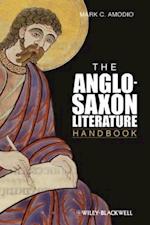 Anglo Saxon Literature Handbook