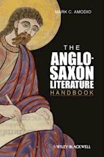 Anglo Saxon Literature Handbook