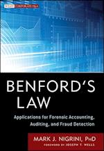 Benford's Law